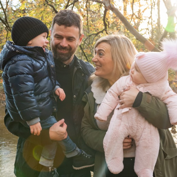 Image for Biggar Picture Photography Portrait Session